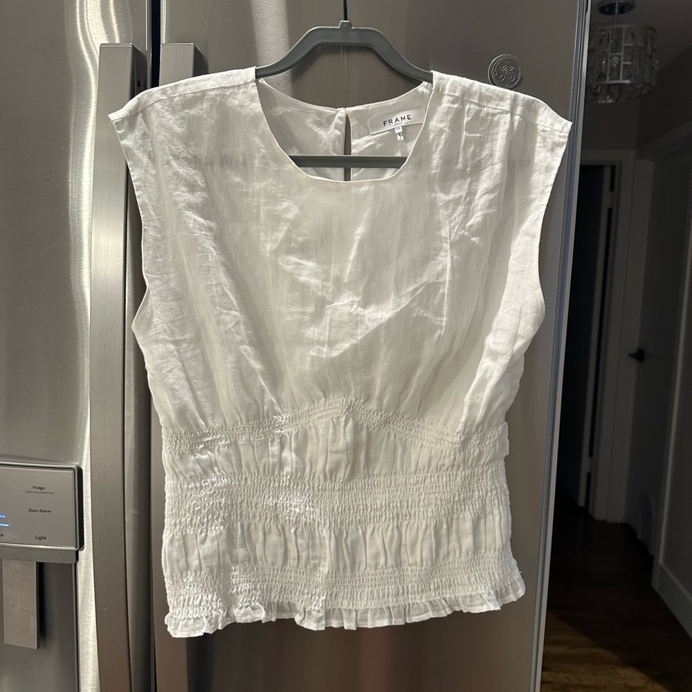 Frame tanktop